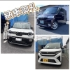 家族で選んだ“これからの1台”特集｜タント・クロスビー・ムーヴ納車御礼
