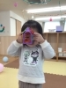 「一人じめの土曜保育｜先生とおもちゃをゆったり満喫しました」