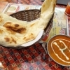 盛岡・インド料理パナスで楽しむマトンカレーランチ