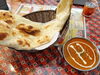 焼きたてナンと本格カレー「盛岡・インド料理パナスで楽しむマトンカレーランチ」