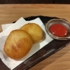 大人も子どももハマる😊ポテトチーズもちでほっこり一杯しませんか？