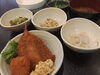 「4/6の小鉢ランチ♪」