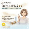 耳鳴り、難聴改善へのステップ「難聴・耳鳴り改善までのステップを全公開。「期間、回数」を筋トレで例えると…」