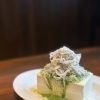 イタリアンな冷奴～ランチ・ディナー・パーティー（宴会、歓送迎会、忘年会、新年会、女子会）サマーランド帰りにご利用頂ける秋川のイタリアン肉バル【グリルダイニング COLLABO】〜