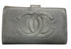 シャネル（CHANEL）長財布「シャネルの長財布をお買取りさせていただきました｜使用感がかなりありましたが頑張りました！」