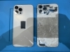 After「iPhone  背面交換修理」