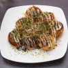 たこ焼きの多彩なトッピングで自分好みの味を楽しもう！