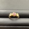 昔の宝石リング、しまったままになっていませんか？　金盃/貴金属/記念品/純銀/純金/大掃除/買取/断捨離/新潟/新発田/原信/ブランド買取/貴金属買取/出張買取/ジュエリー/プラチナ/ゴールド/シルバー/ダイヤ/無料査定/買取大吉/現金買取