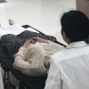 イベントでの深眠タッチ®︎