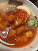 「―　ひさびさ焼肉！　―」