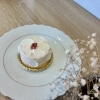 春限定！さくらのショートケーキのご紹介🌸【ケーキ・クッキー好き必見！茅野市のおすすめスイーツ店】