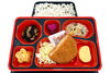 ビジネス弁当「４月６日のお弁当🍱」