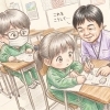 保護者様のご協力、ありがとうございました！【小学生・中学生を対象にした学習塾　集団授業と個別指導で高校受験対策も】