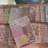 ぷっくりツヤツヤ♪ ボンボンドロップシールくじ入荷しました
