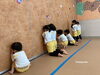 「Kids Garden Global Schoolセンター北の日々のご様子_Sports Lesson🥎」