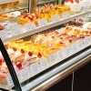 今月も生ケーキ&デコレーションケーキ好評販売中です。