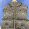 GUCCIのダウンベストをお買取しました｜ブランドアウターもご相談ください