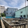 川口市栄町で、賃貸共同住宅の新築が進んでいます！