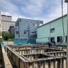 川口市栄町で、賃貸共同住宅の新築が進んでいます！