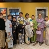 【本八幡・着付け教室】手ぶら・90分・0円で体験・着物ライフを始めてみませんか✨