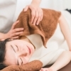 新しい環境でお疲れの方へ 首・肩や美容鍼でリラックスタイムを作りませんか？