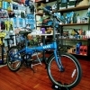 DAHON🚲20インチ折りたたみ【医大通り・修理が得意な自転車店イズモバイシクル】