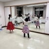 親子クラスレッスン /和歌山フラダンス 和歌山市 海南市 岩出市