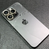 「背面ガラス割れiPhone15Pro」