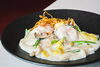 「【中国料理「藍海」】 4月のおすすめランチのご紹介！」