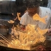 炎で仕上げる！かつおの藁焼きの裏側をご紹介します