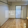 洗濯の流れで、動きは変わる。