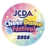 CANDY STARがCheer Dance Festival 2026 in IKSPIARIに出演します！