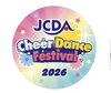 「CANDY STARがCheer Dance Festival 2026 in IKSPIARIに出演します！」