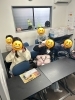 「國枝vs生徒の百マス計算対決！！」