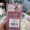 【東近江市】人気の正規品シールが買える！文房具店「文平堂」で話題のシール入荷情報まとめ