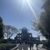 広島旅行⛩️