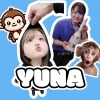 4月15日～18日はユナBirthday week！一緒に22歳をお祝いしましょう