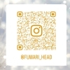 「―　フォローお待ちしております☆　―」