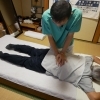 呼吸が深まれば、首・肩はもっと楽になる。胸から整える「姿勢改善」のススメ