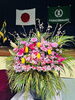 「小学校の入学式🌸」