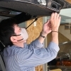 無くてはならない！？バックカメラの取り付け中！🚗