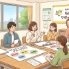 【千葉市】4月のコミュニケーション系グループワークのご案内