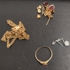 [★1年前の1.5倍！まだまだ高い金★]貴金属アクセサリーをお買取りさせていただきました【金沢区・磯子区】金・プラチナ・宝石の買取なら買取専門店大吉イオン金沢シーサイド店におまかせください