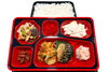 ビジネス弁当「４月７日のお弁当🍱」