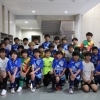 【ジュニアチーム交流戦⚽️🔥】