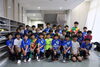 「【ジュニアチーム交流戦⚽️🔥】」