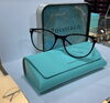 洗練されたデザインと上品な存在感が魅力「【新入荷】Tiffany & Co.のアイウェアが入荷しました✨」