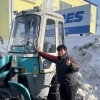 ＼桔梗駅から車で４分／希望ヶ丘SS店のスタッフ紹介④