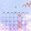 ４月営業日🌸