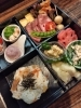 一箱で満喫、手作り弁当「春限定GOEN御膳のご紹介｜菜の花・筍・新じゃがを使った家庭料理」